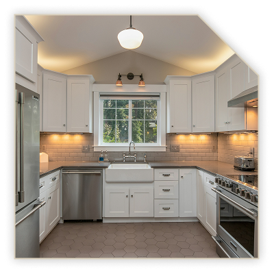 Kitchen Remodeling in Sacramento, CA